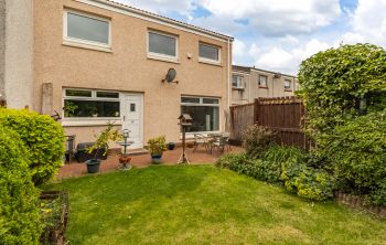 67 Durward Rise, Livingston