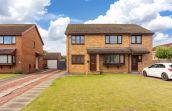 22 Denholm Road, Musselburgh
