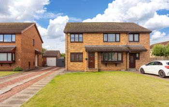 22 Denholm Road, Musselburgh