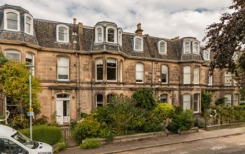 7/3 Greenhill Terrace, Edinburgh