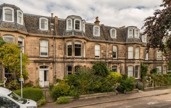 7/3 Greenhill Terrace, Edinburgh