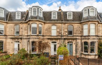 7/3 Greenhill Terrace, Edinburgh