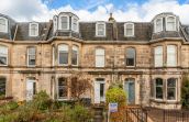 7/3 Greenhill Terrace, Edinburgh