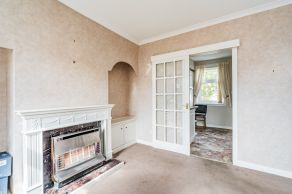 35 Clermiston Avenue, Edinburgh, EH4 7PF - Image 4