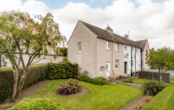 35 Clermiston Avenue, Edinburgh