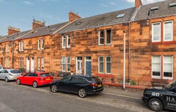 14 Mansfield Avenue, Musselburgh