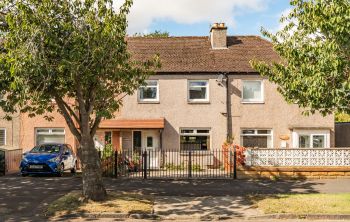 133 Carrick Knowe Avenue, Edinburgh