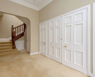 Third image of 4 (1f), Braid Avenue, Morningside, Edinburgh, EH10 6DR