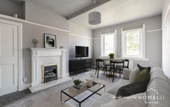 118/2 Stenhouse Crescent, Edinburgh