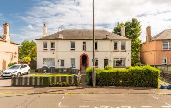 118/2 Stenhouse Crescent, Edinburgh