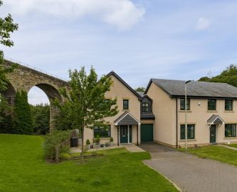 Secondary image of 13 Westmill Haugh, Lasswade, EH18 1BF