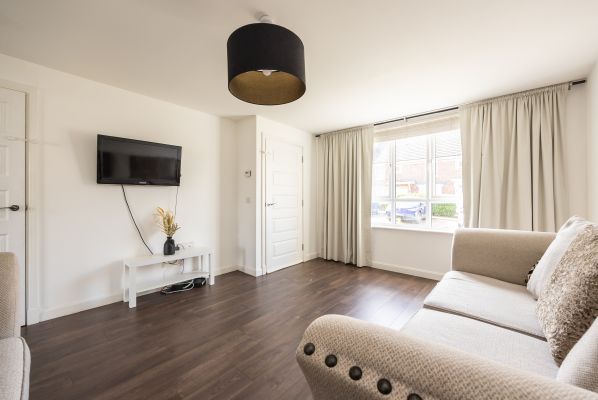 41 Blackchapel Road, Edinburgh, EH15 3QU - Image 3