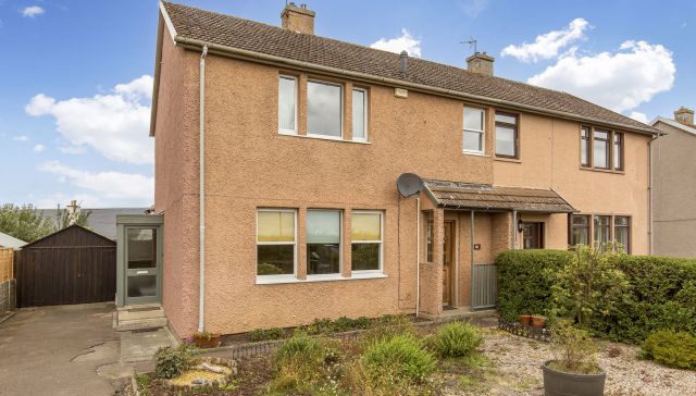 29 Briery Bank, Haddington