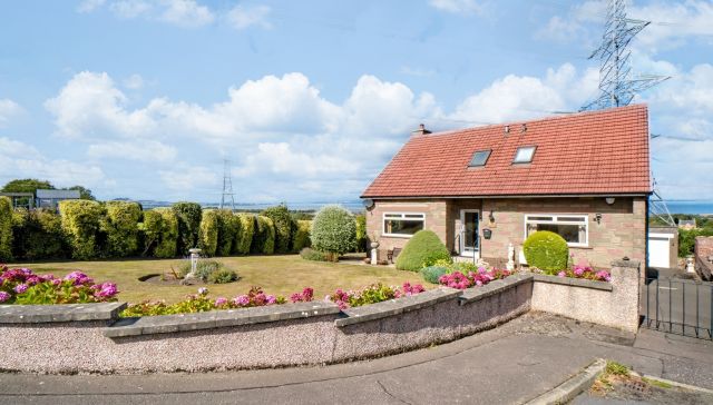 15 Stair Park, Tranent