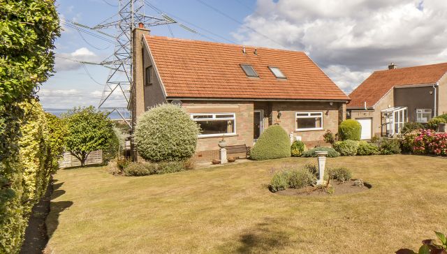 15 Stair Park, Tranent