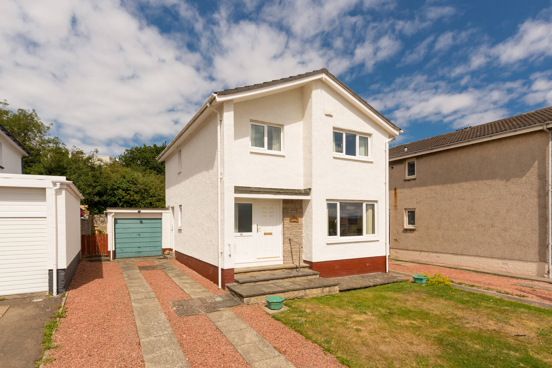 14 Somnerfield Grove, Haddington, EH41 3RR