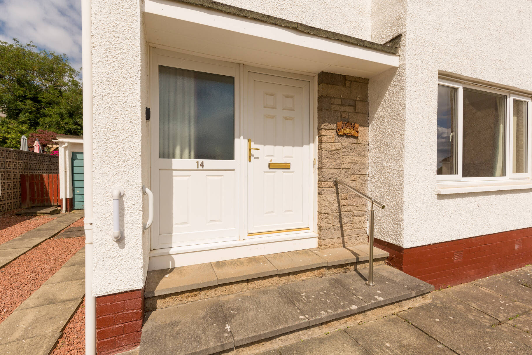 14 Somnerfield Grove, Haddington, EH41 3RR