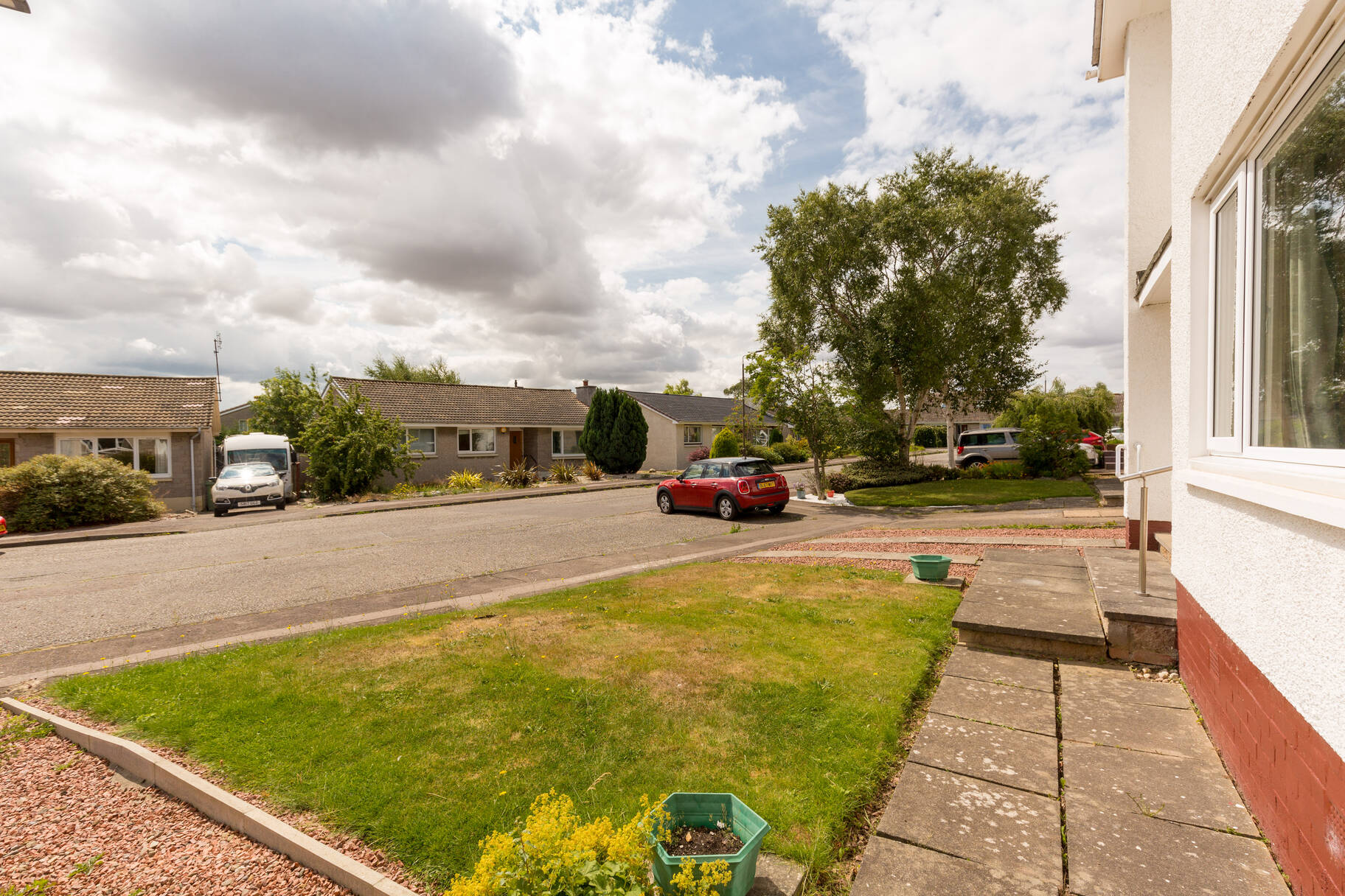 14 Somnerfield Grove, Haddington, EH41 3RR