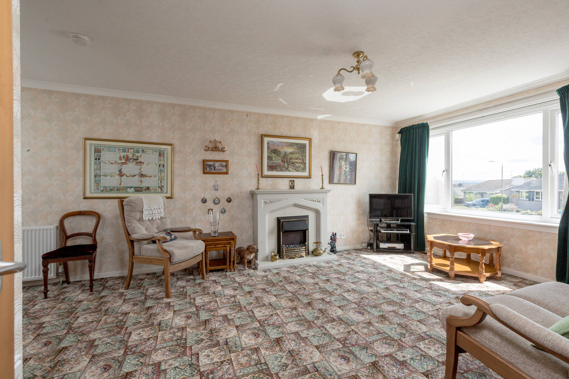 14 Somnerfield Grove, Haddington, EH41 3RR