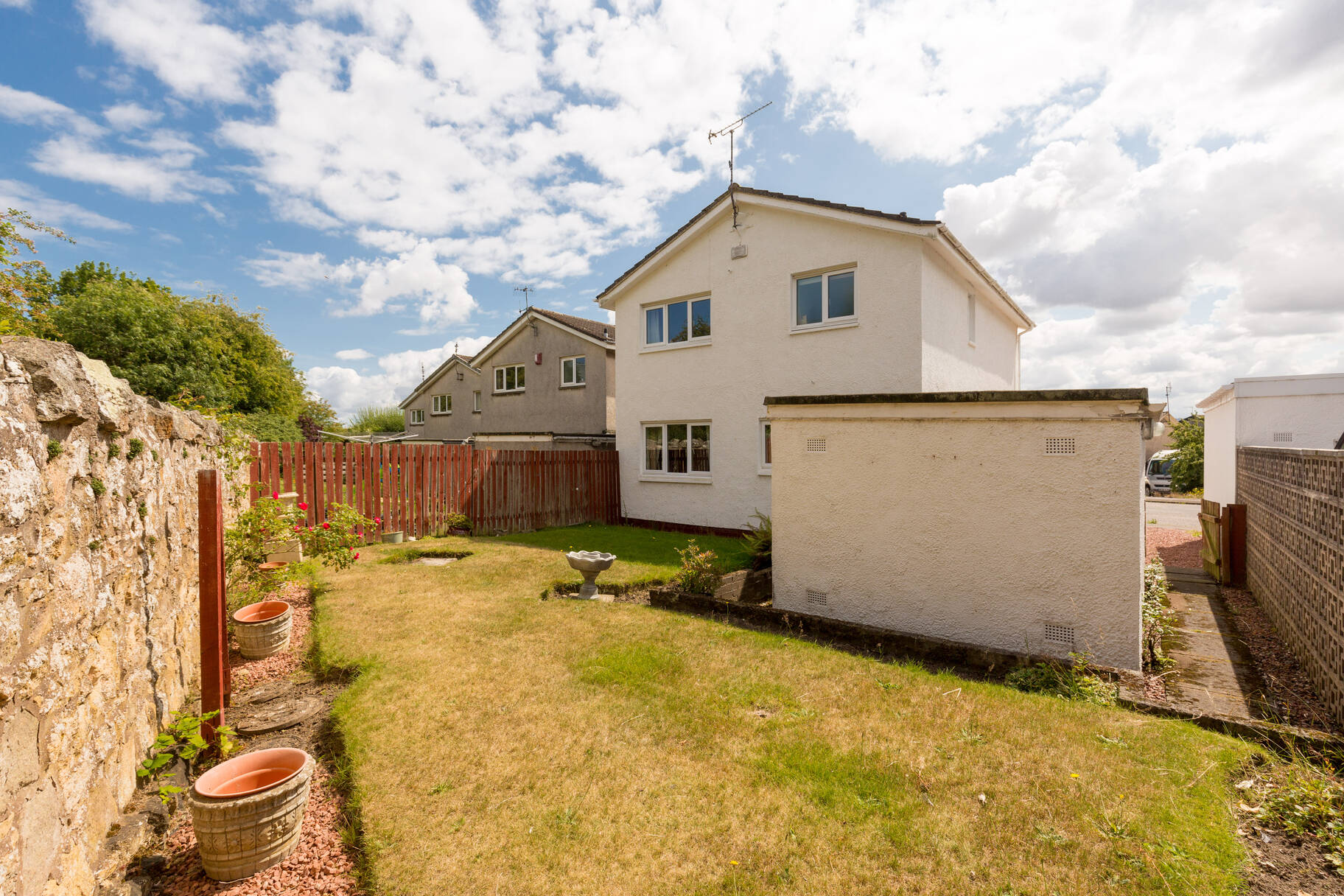 14 Somnerfield Grove, Haddington, EH41 3RR