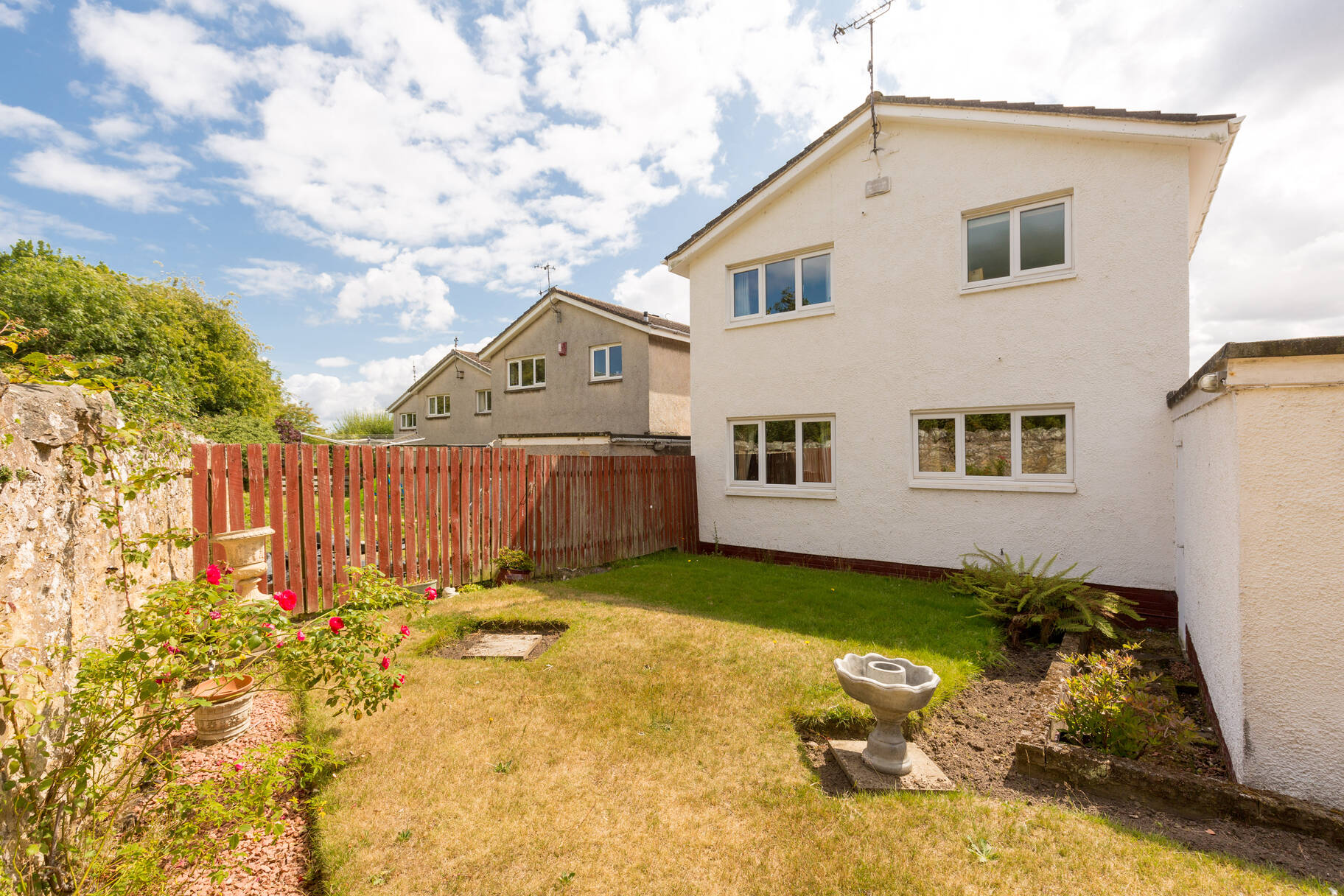 14 Somnerfield Grove, Haddington, EH41 3RR