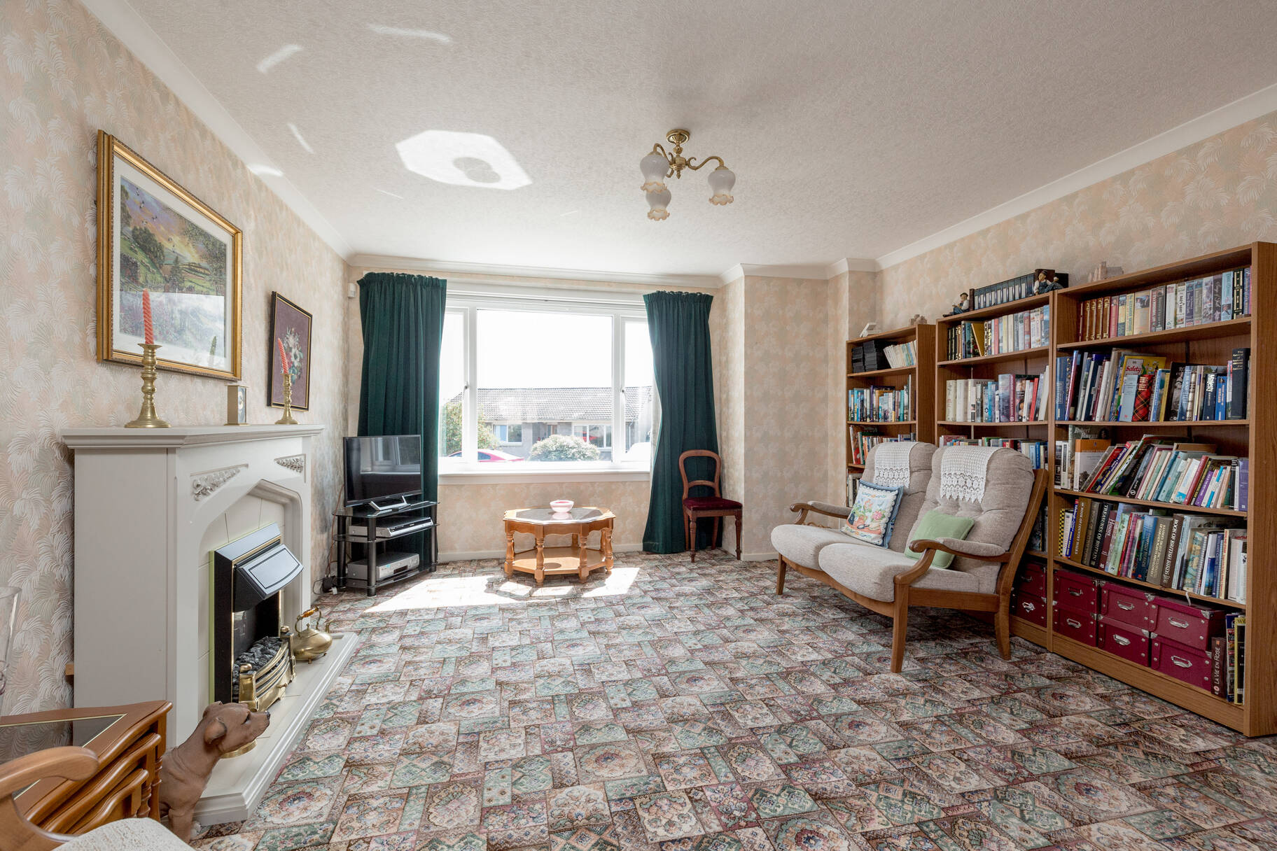 14 Somnerfield Grove, Haddington, EH41 3RR