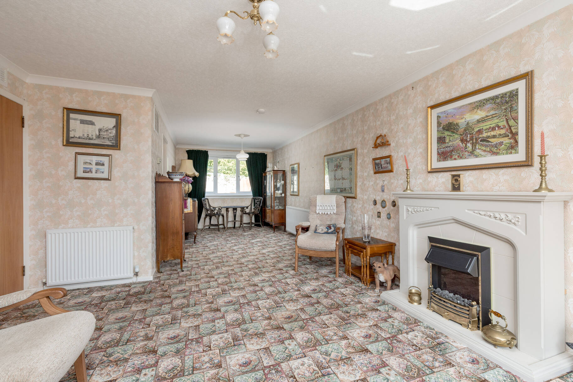 14 Somnerfield Grove, Haddington, EH41 3RR