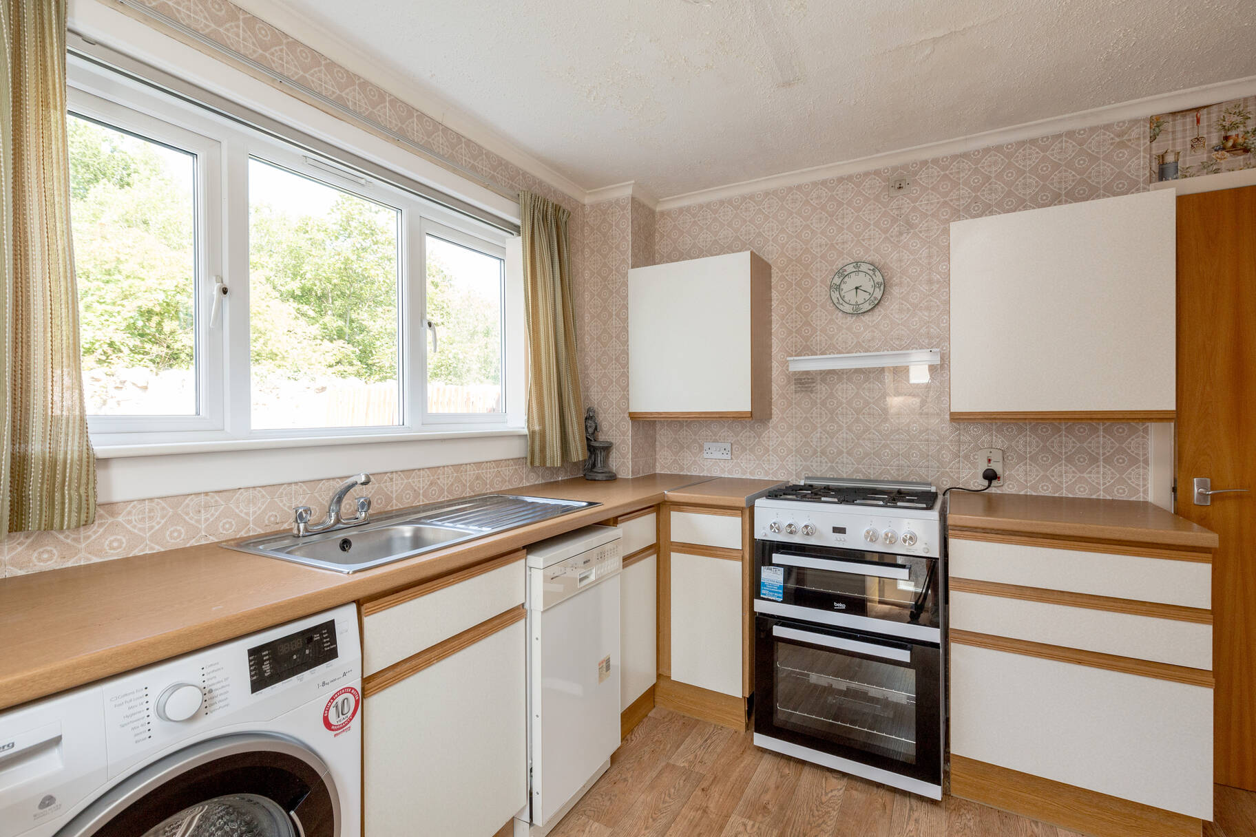 14 Somnerfield Grove, Haddington, EH41 3RR