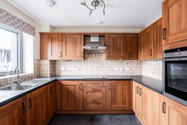 39 Merrilees Gate, 50 Baberton Avenue, Edinburgh, EH14 5DU - Image 3