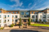 39 Merrilees Gate 50 Baberton Avenue, Edinburgh
