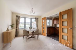 39 Merrilees Gate, 50 Baberton Avenue, Edinburgh, EH14 5DU - Image 5