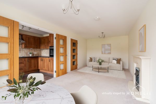 39 Merrilees Gate, 50 Baberton Avenue, Edinburgh, EH14 5DU - Image 2