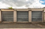 Garage, 209 Orchard Brae Gardens , Edinburgh