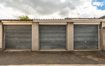 Garage, 209 Orchard Brae Gardens , Edinburgh