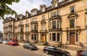 21/3 Eglinton Crescent, Edinburgh