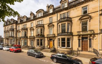 21/3 Eglinton Crescent, Edinburgh