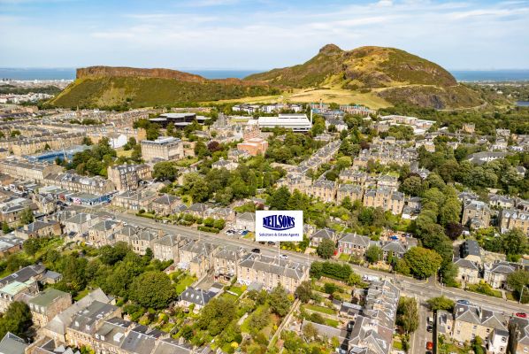 41 Minto Street, Edinburgh, EH9 2BR - Image 2