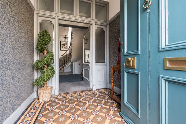 41 Minto Street, Edinburgh, EH9 2BR - Image 3