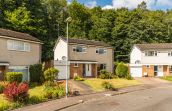 184 Newbattle Abbey Crescent, Newbattle