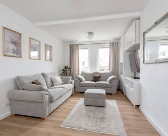 Third image of 41/1 Stenhouse Crescent, Stenhouse, Edinburgh, EH11 3JN
