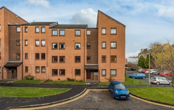 6/6 White Park, Edinburgh