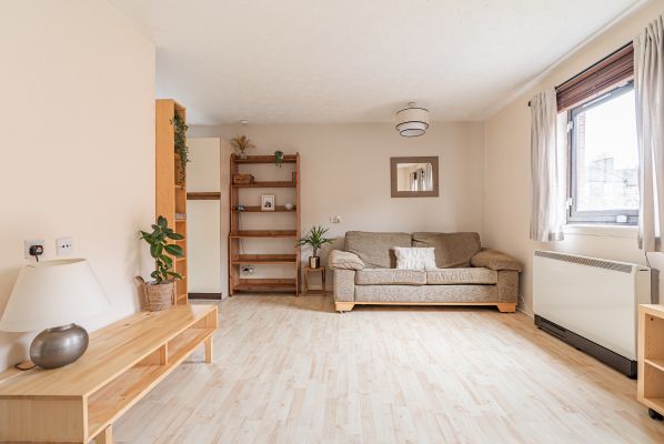 6/6 White Park, Edinburgh, EH11 1TZ - Image 3