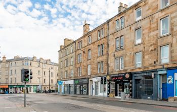 75/6 Dalry Road, Edinburgh