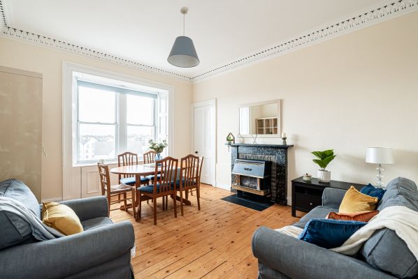 75/6 Dalry Road, Edinburgh, EH11 2AA - Image 2