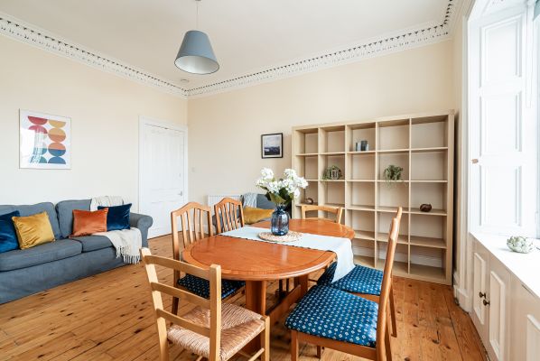 75/6 Dalry Road, Edinburgh, EH11 2AA - Image 3