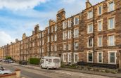 27/11 Stewart Terrace, Edinburgh