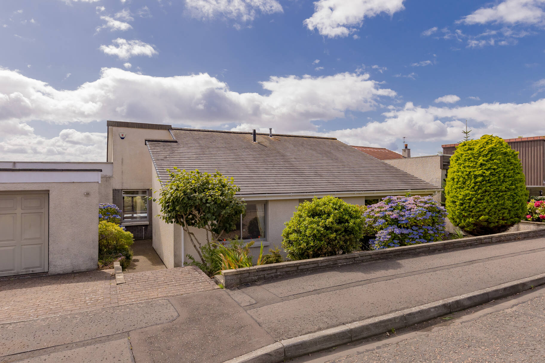 26 Sealstrand, Dalgety Bay, Dunfermline, KY11 9NG
