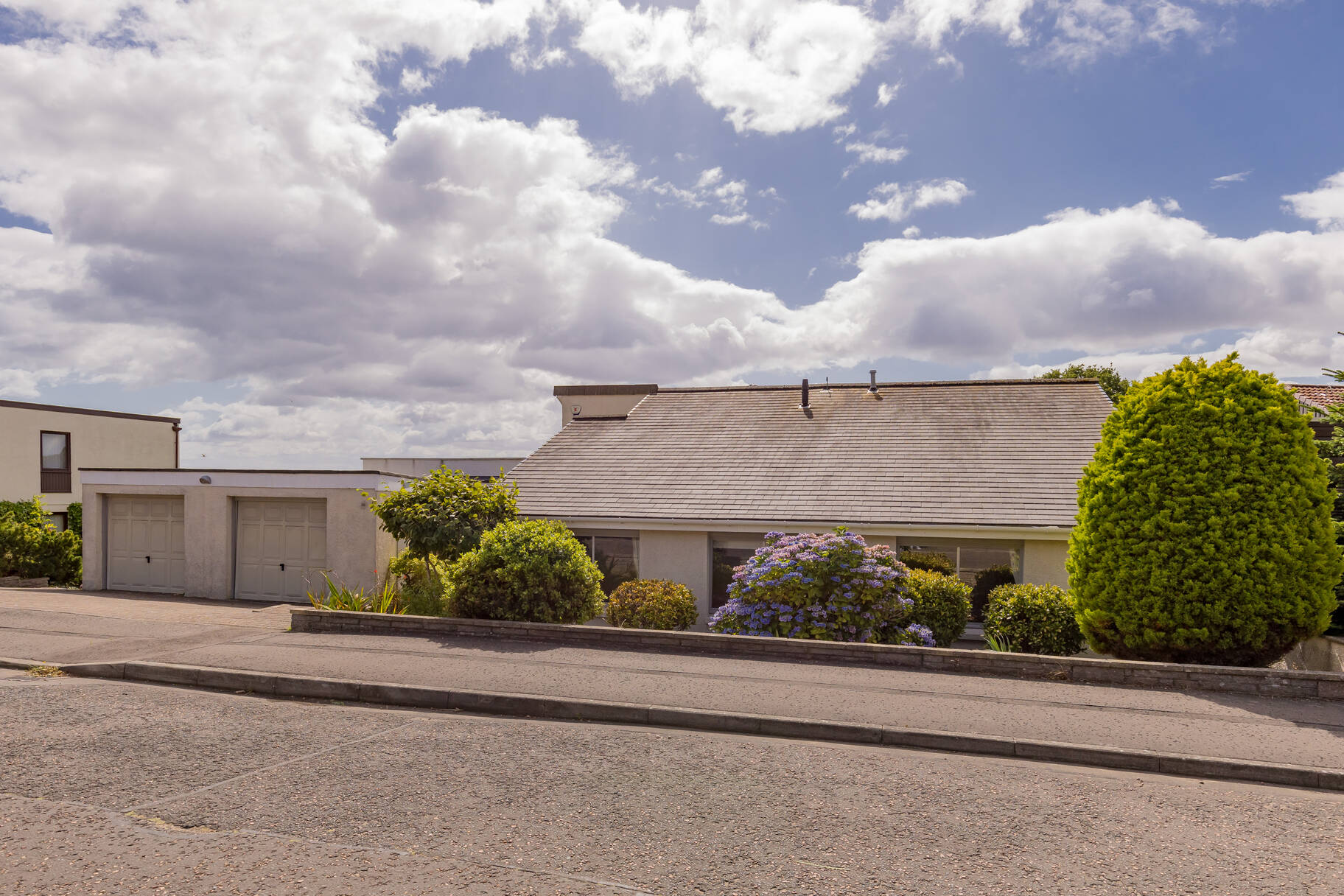 26 Sealstrand, Dalgety Bay, Dunfermline, KY11 9NG