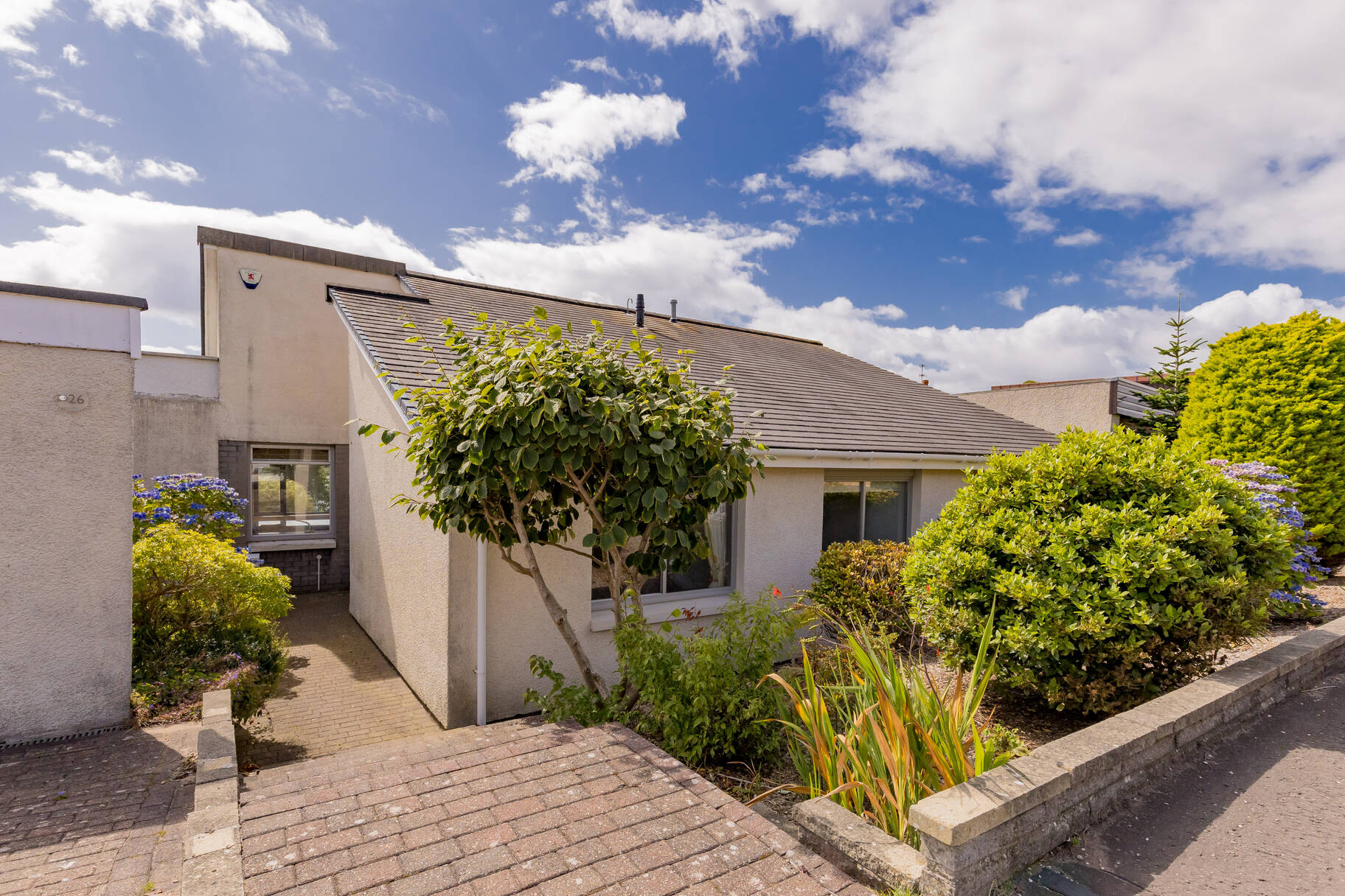 26 Sealstrand, Dalgety Bay, Dunfermline, KY11 9NG