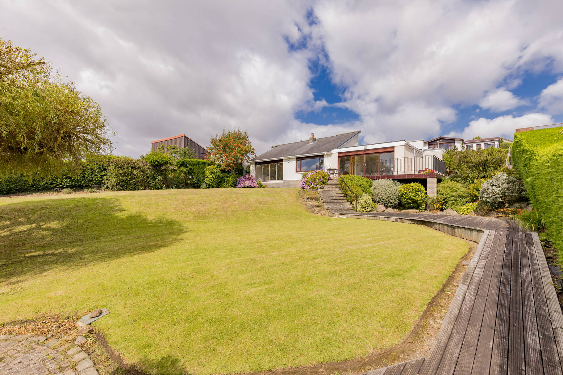 26 Sealstrand, Dalgety Bay, Dunfermline, KY11 9NG